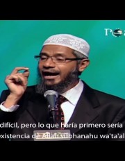 Concepto erróneo - 17 "¿Por qué los musulmanes creen en la vida después de la muerte?".
