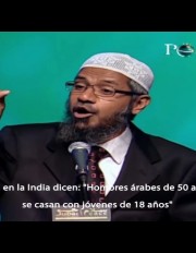 Concepto erróneo - 20 "Si el Islam es la mejor religión ¿por qué los musulmanes son los peores?".