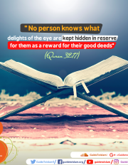 Good deeds