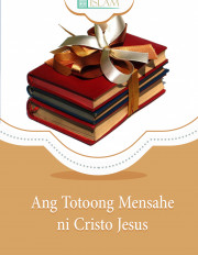 Ang Totoong Mensahe ni Cristo Jesus