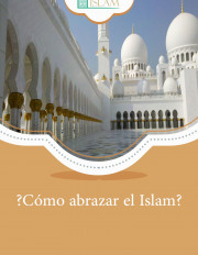 ¿CÓMO ABRAZAR EL ISLAM?