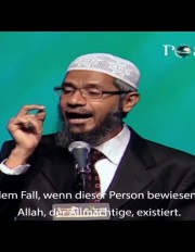 17-Logische Beweise über die Existenz des Jenseits aus islamischer Sicht.