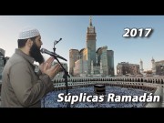 Súplicas Ramadán Duá