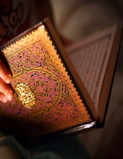 ¿Es Muhámmad el autor del Corán?