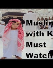 For Parents of Muslim Kids in Islam