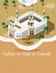Gabay sa Hajj at Umrah
