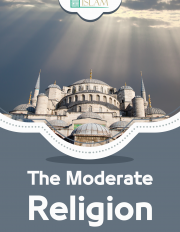The Moderate Religion