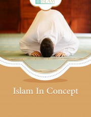 Islam in concept