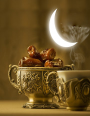 La guidée du messager d’Allah lors du mois de Ramadan