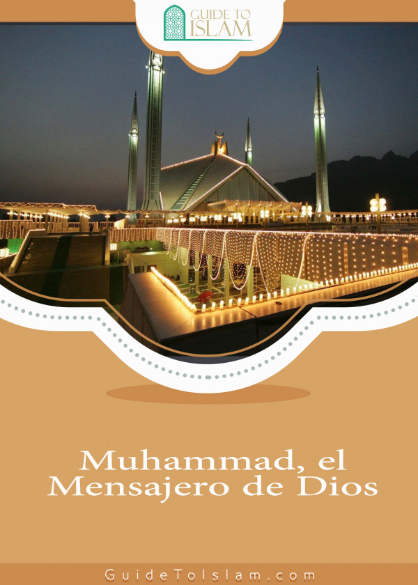 Muhammad, el Mensajero de Dios