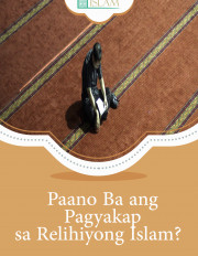 Paano Ba ang Pagyakap sa Relihiyong Islam?