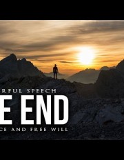 The End of Choice and Free Will