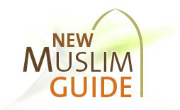 new muslim guide
