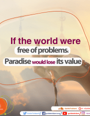 The value of paradise