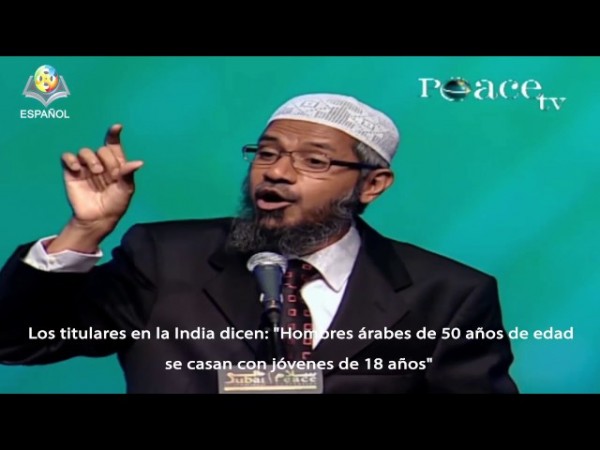 Concepto erróneo - 20 "Si el Islam es la mejor religión ¿por qué los musulmanes son los peores?".