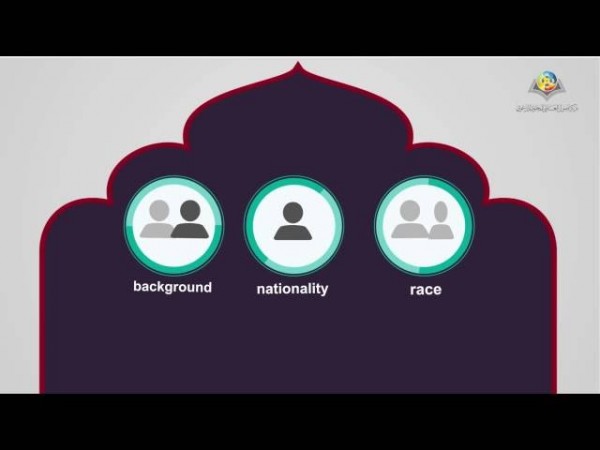 5 Steps To Become Muslim