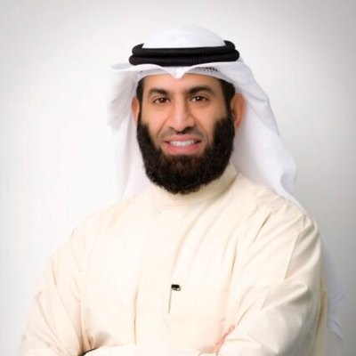 Abdullah Al-Qenaei