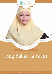 Ang Babae sa Islam
