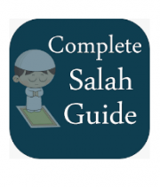 Complete Salah Guide