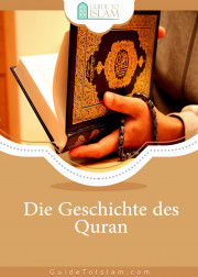 Die Geschichte des Quran