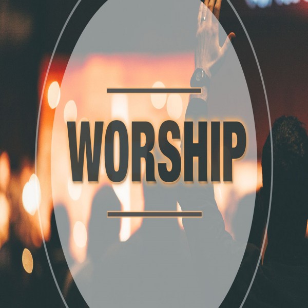 Does God need our worship?