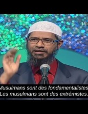 Est-Ce Que Les Musulmans Sont Des Extrémistes?