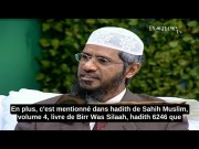 Y-At-il Une Limite Au Pardon d'Allah?
