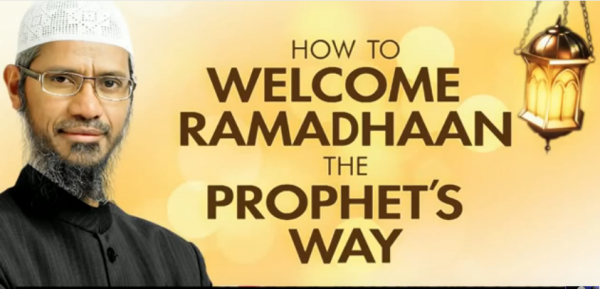 Comment Le Prophète Muhammad (S.A.A.W) Accueillait Ramadan?