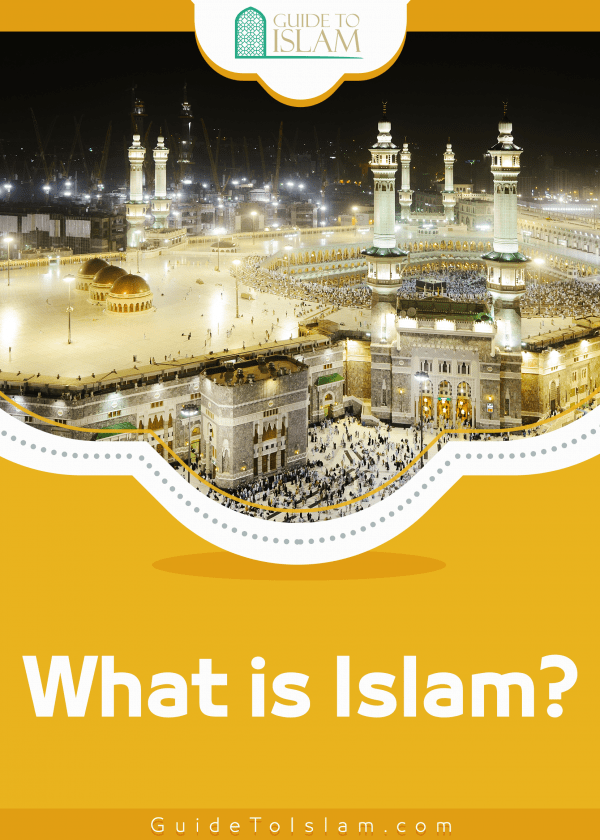 What is Islam ?