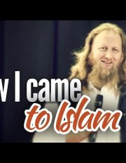 How I Came to Islam?