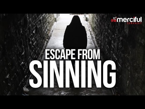 How to Escape from Sinning