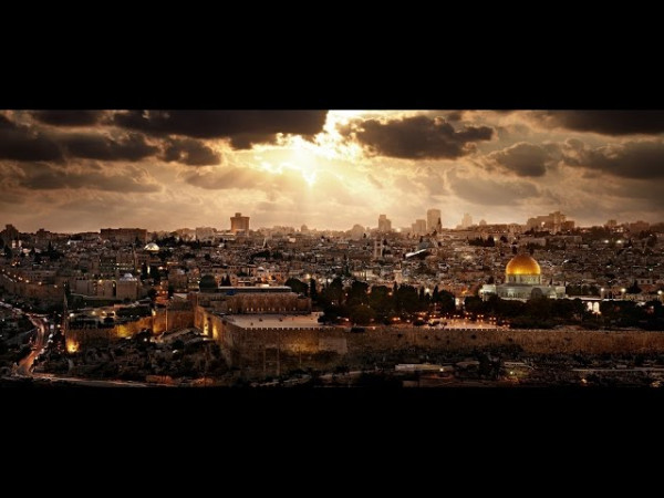 Jerusalem - Myths and Facts