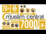 Mufti Menk official audio app