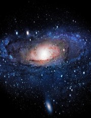 The Quran on the Origin of the Universe