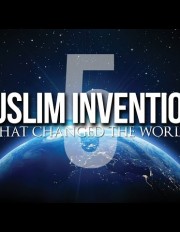 Top 5 Muslim Inventions That Changed the World!