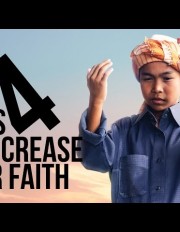 4 Ways to Increase Your Imaan (Faith)