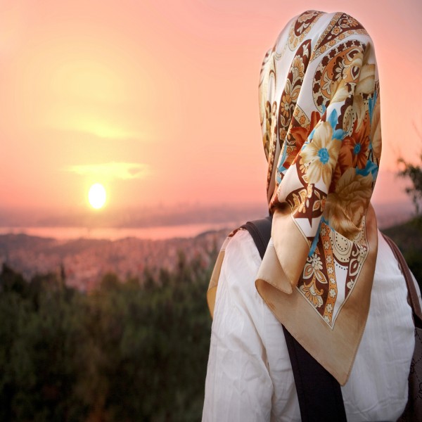 What Is the Status of Women in Islam?